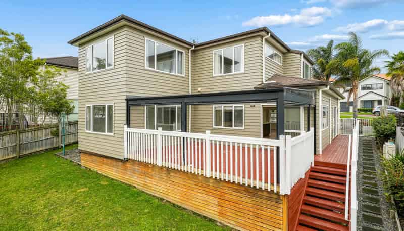 12 Mural Place, Greenhithe