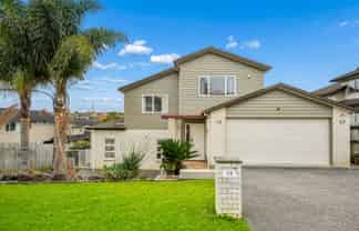 12 Mural Place, Greenhithe