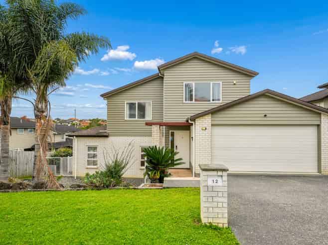 12 Mural Place, Greenhithe