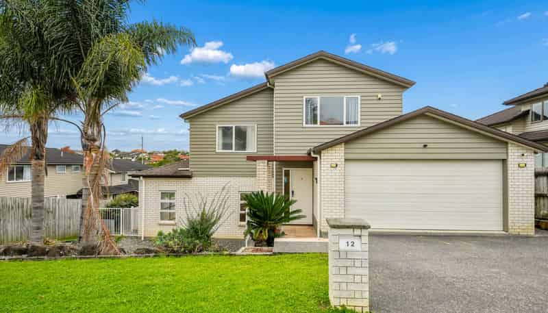 12 Mural Place, Greenhithe