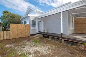 Gisborne - Address withheld