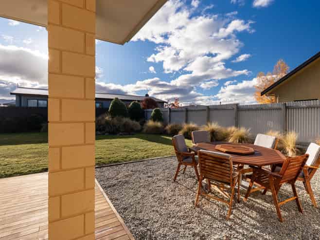 37 Rhoboro Road, TWIZEL