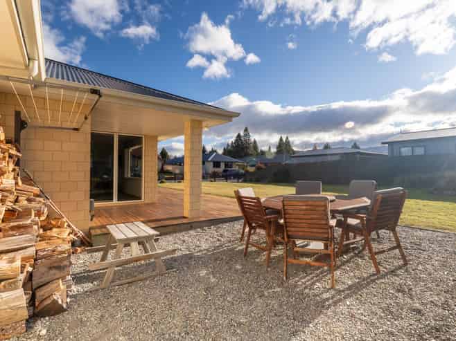 37 Rhoboro Road, TWIZEL