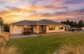 37 Rhoboro Road, TWIZEL