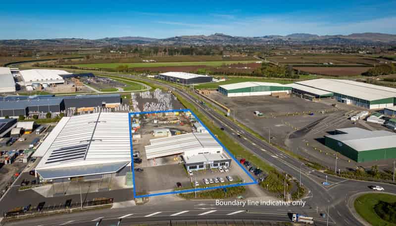 38  Whakatu Road, Whakatu