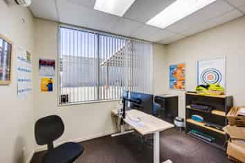 High Exposure 10,000m² Whakatu Site