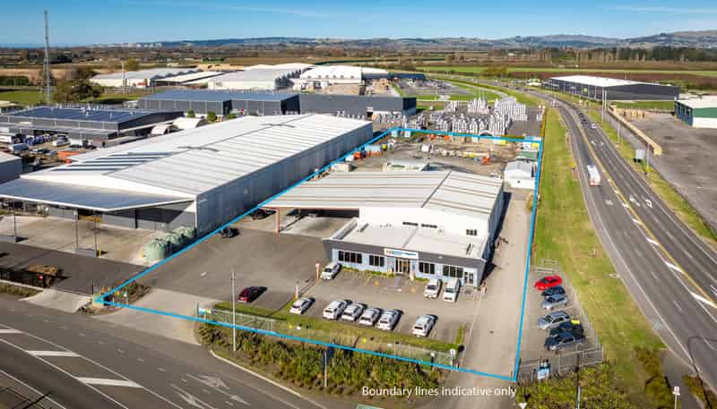 38  Whakatu Road, Whakatu