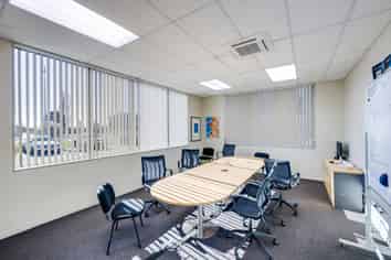 High Exposure 10,000m² Whakatu Site