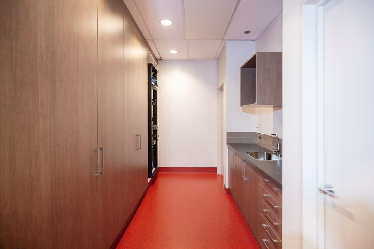 Modern Office Tenancy | Excellent Parking - Altro