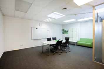 Modern Office Tenancy | Excellent Parking