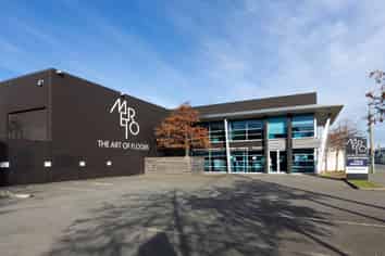 Modern Office Tenancy | Excellent Parking