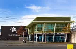 Modern Office Tenancy | Excellent Parking