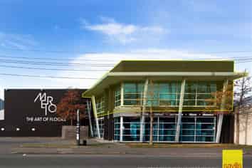 Modern Office Tenancy | Excellent Parking