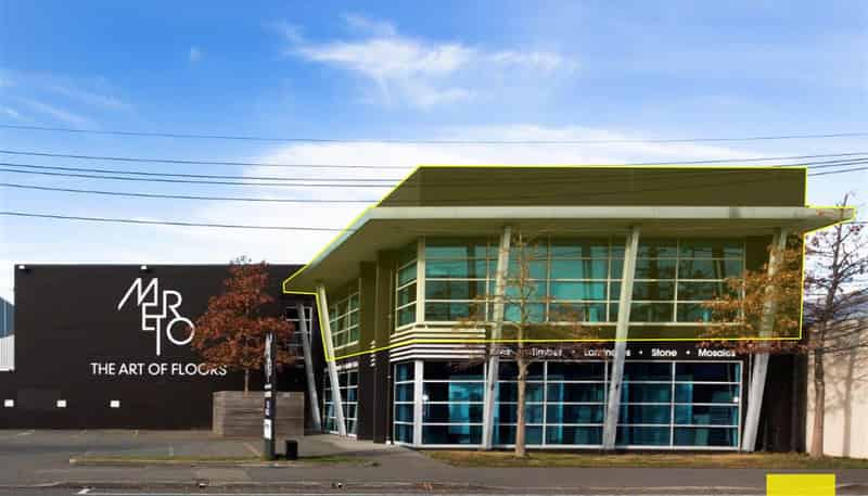  114-118 Montreal Street, Sydenham