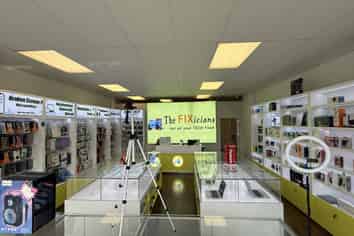 Prime Howick retail for lease