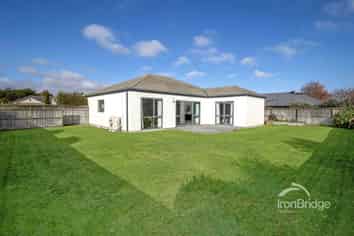 64 Milns Road, Halswell