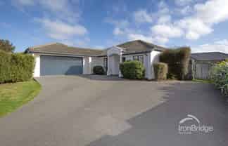 64 Milns Road, Halswell