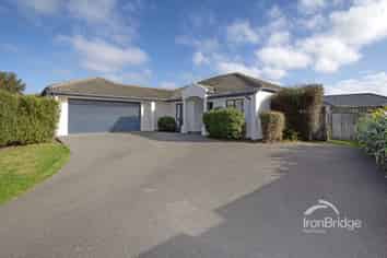 64 Milns Road, Halswell