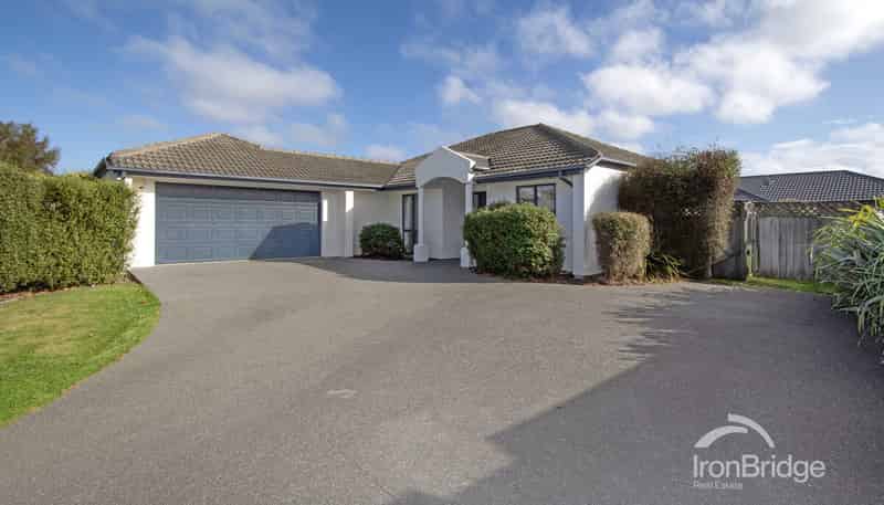 64 Milns Road, Halswell
