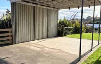 Gisborne - Address withheld