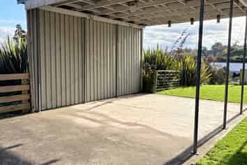 Gisborne - Address withheld