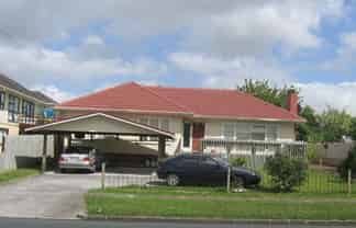 25 Somerset Road, Mount Roskill
