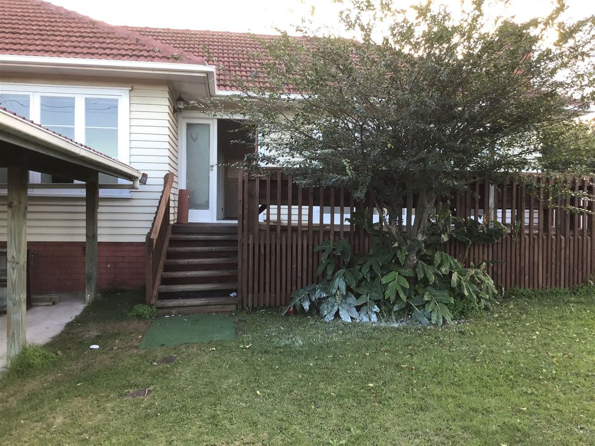 Ideal Family Home in Mt Roskill - Ansicht 2