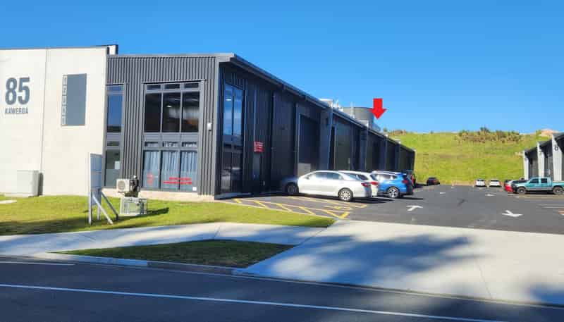 Unit 3 85 Kaweroa Drive, Tauriko