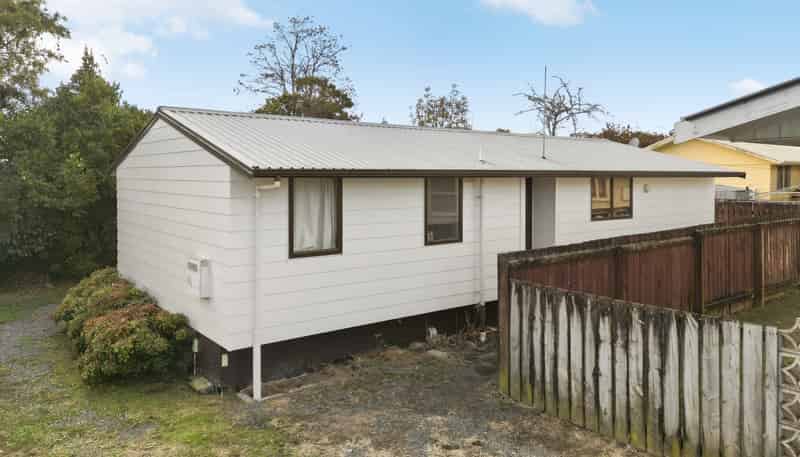 61A Carrington Avenue, Silverdale
