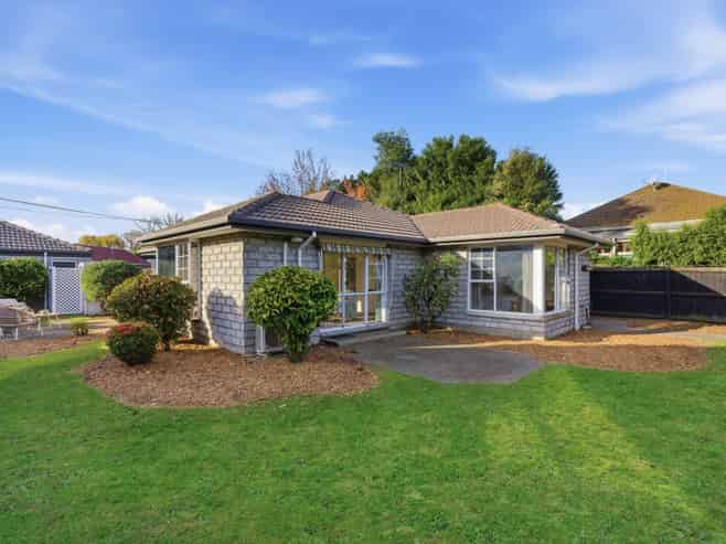 109 Halswell Junction Road, Halswell