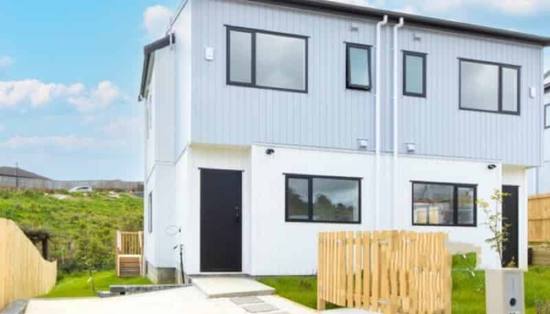 53B Crestview Rise, Papakura