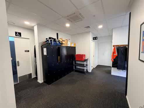 Freestanding Addington Office with Ample Parking