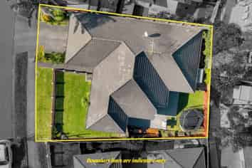 152 Cyril French Drive, Flat Bush