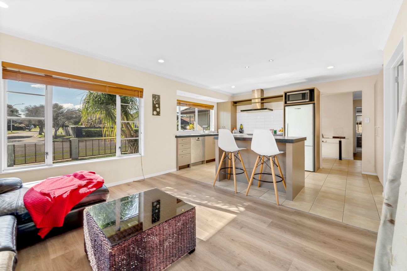 SINGLE LEVEL BRICK - SHARP ASKING – pohled 5