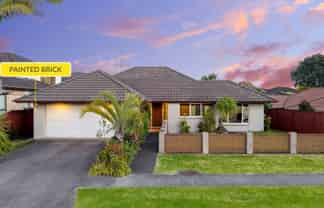 152 Cyril French Drive, Flat Bush