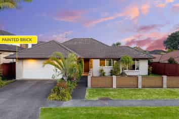 152 Cyril French Drive, Flat Bush