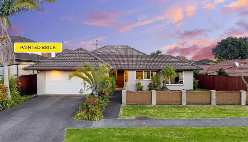 152 Cyril French Drive, Flat Bush