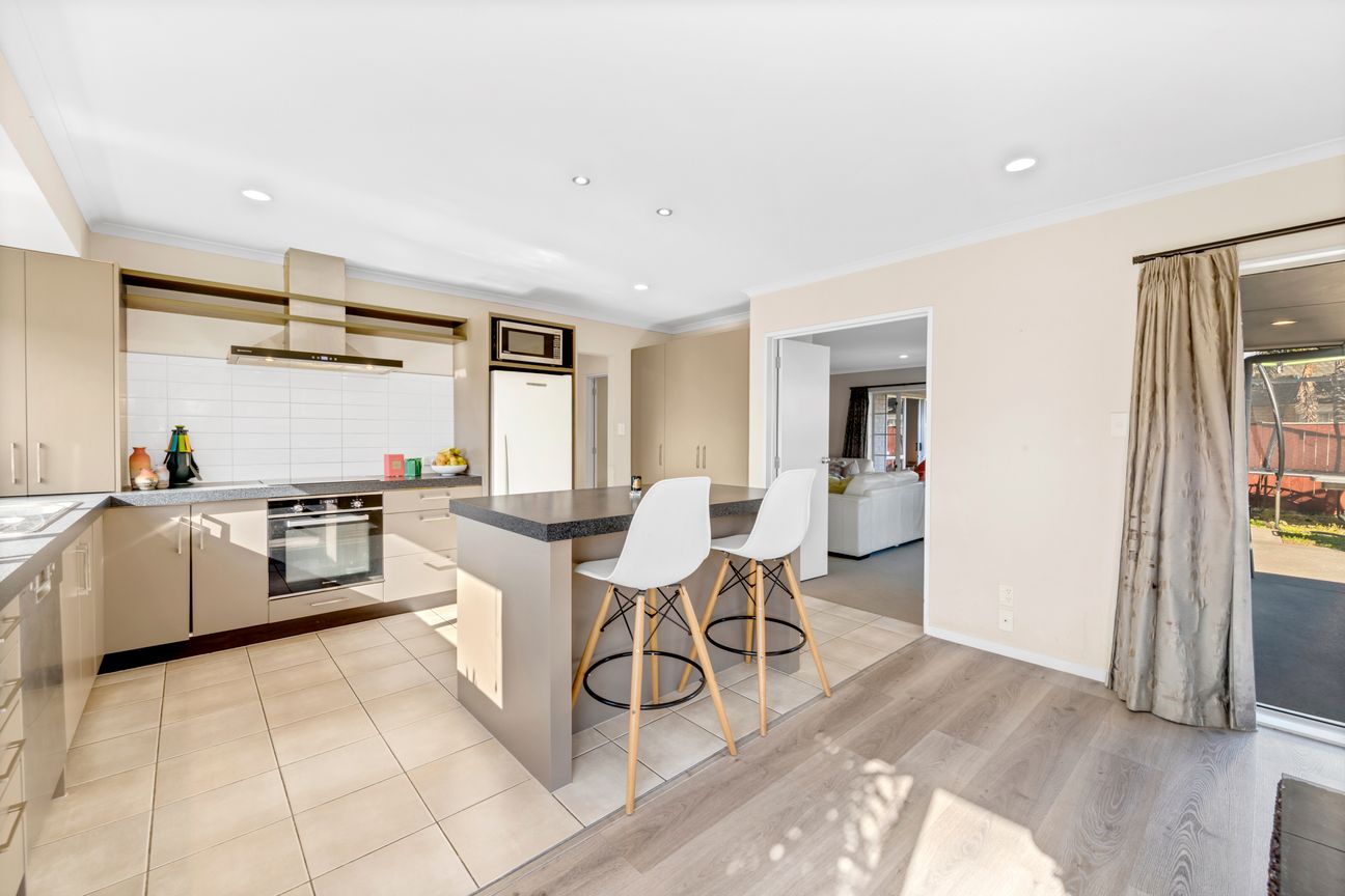 SINGLE LEVEL BRICK - SHARP ASKING – pohled 4