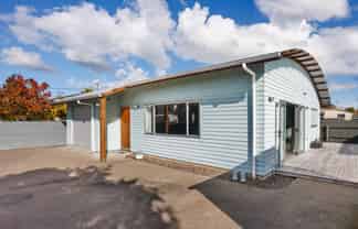 22A Marlborough Street, Feilding