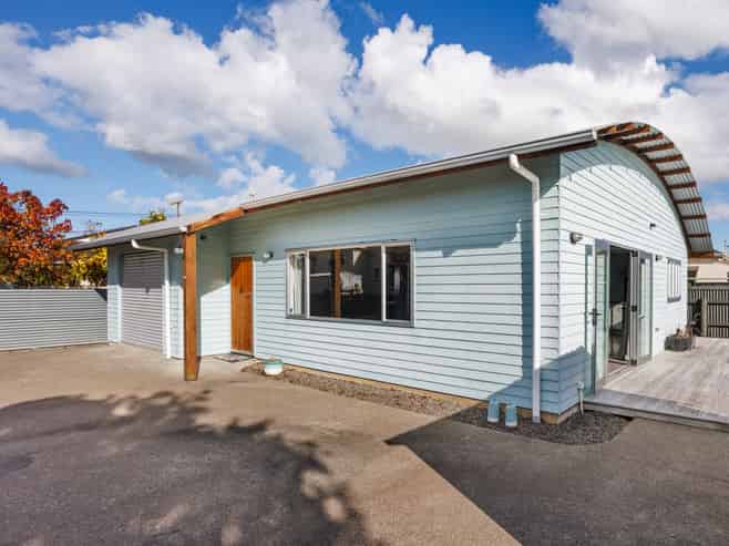 22A Marlborough Street, Feilding