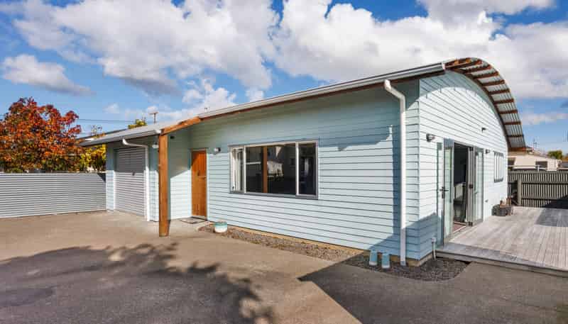 22A Marlborough Street, Feilding