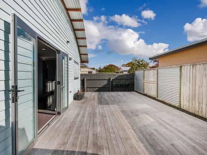 22A Marlborough Street, Feilding