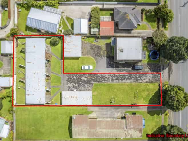 76 Helvetia Road, Pukekohe