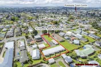 76 Helvetia Road, Pukekohe