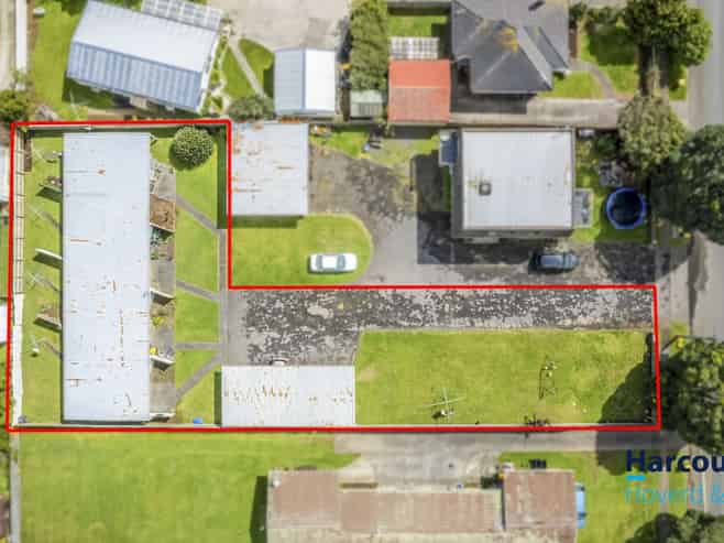 76 Helvetia Road, Pukekohe