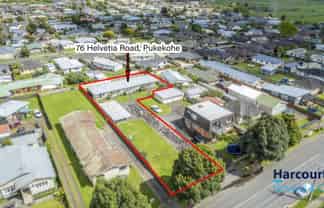 76 Helvetia Road, Pukekohe