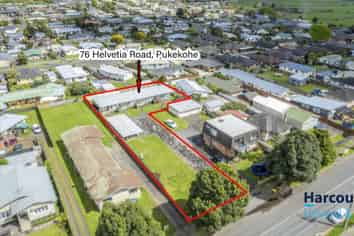 76 Helvetia Road, Pukekohe