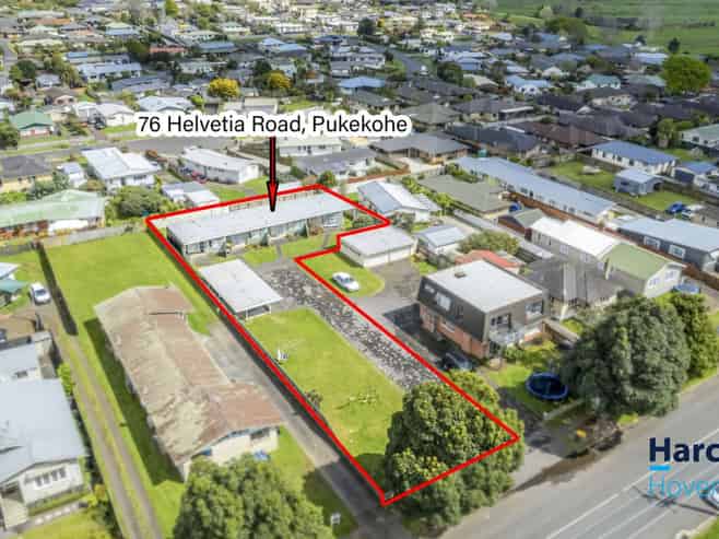 76 Helvetia Road, Pukekohe