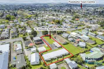 76 Helvetia Road, Pukekohe