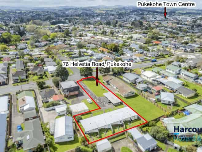 76 Helvetia Road, Pukekohe